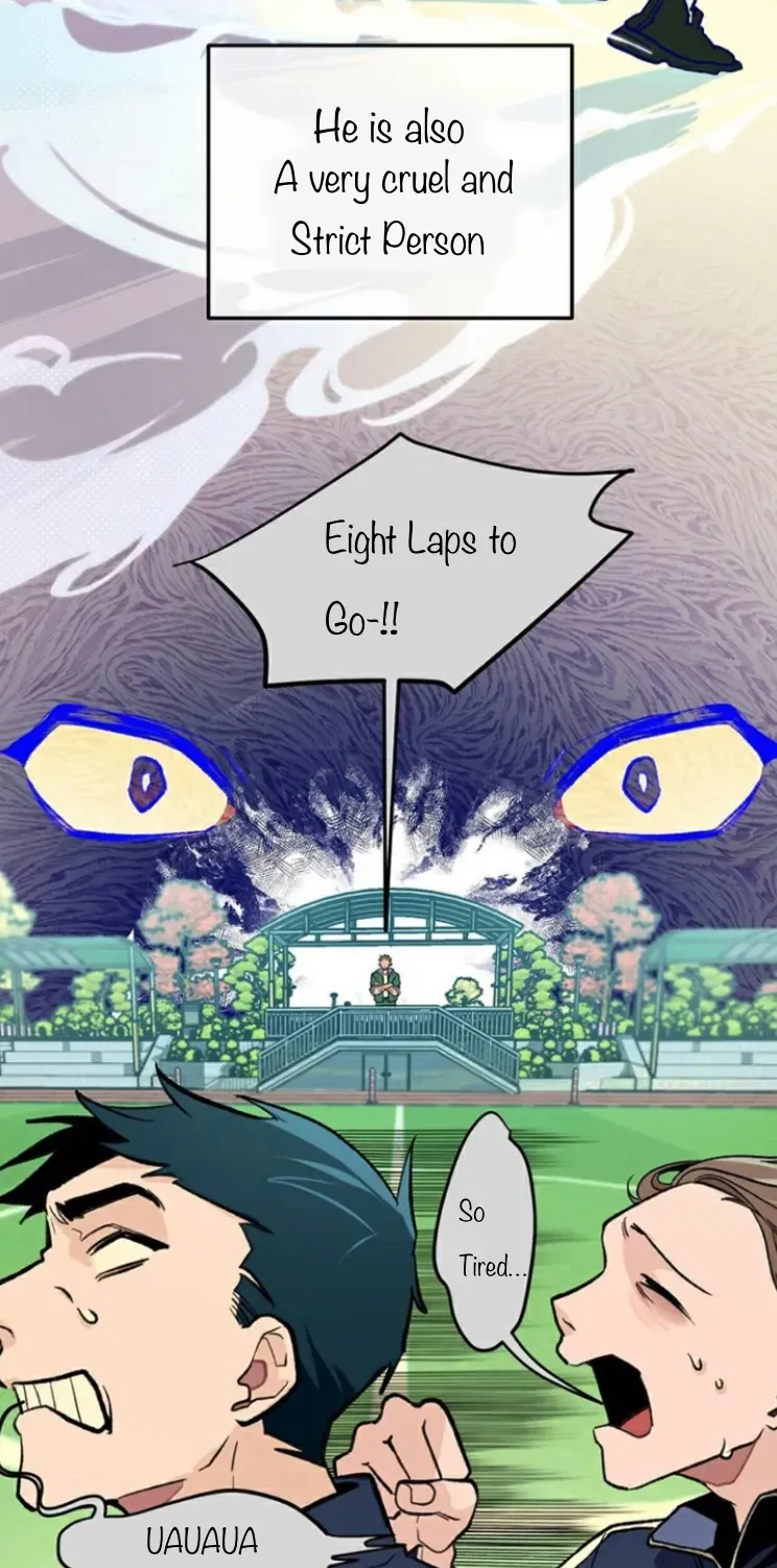 The 11th School Trip Mangakakalot X Chapter 2 Page 25