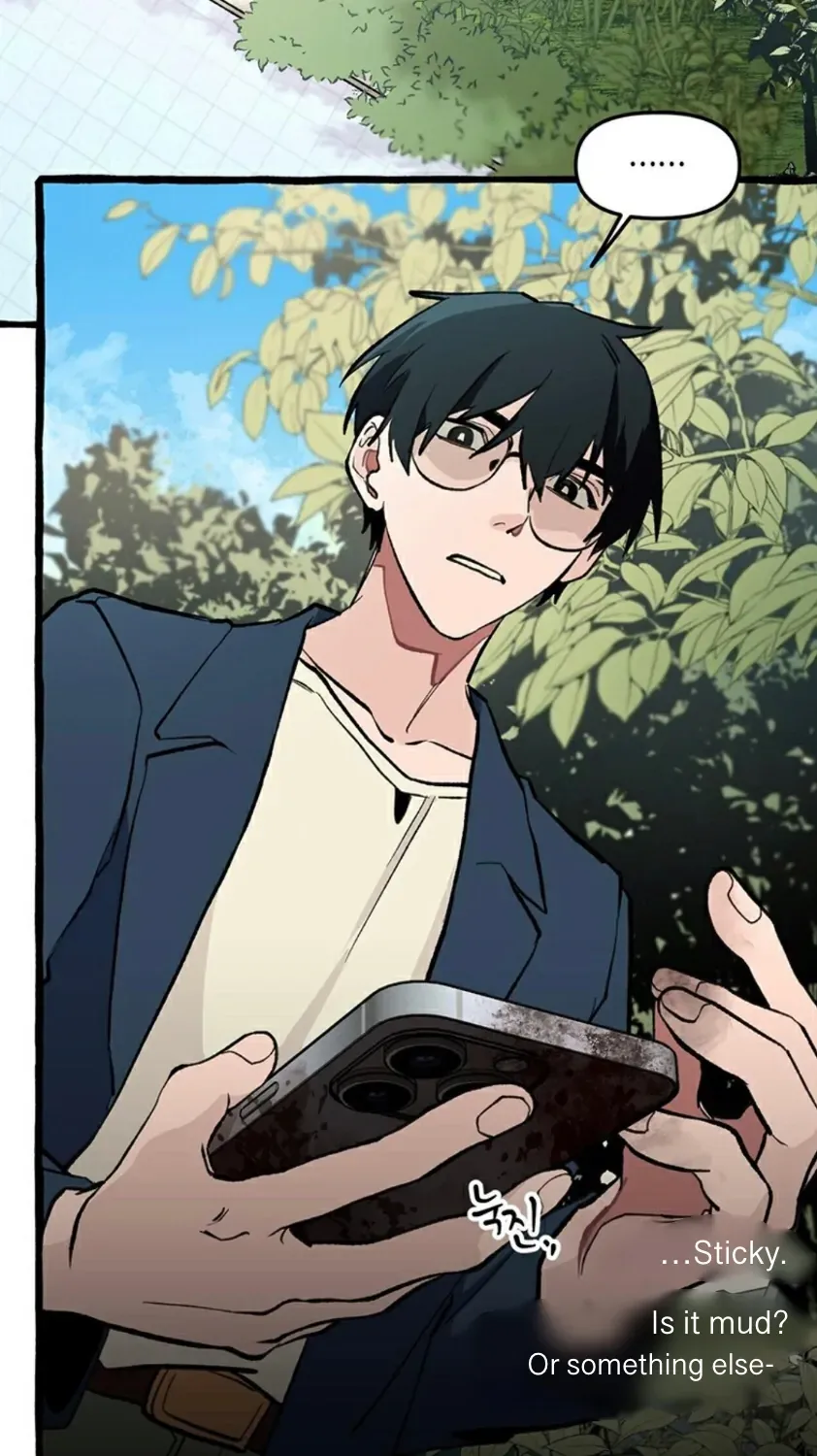 The 11th School Trip Mangakakalot X Chapter 2 Page 6