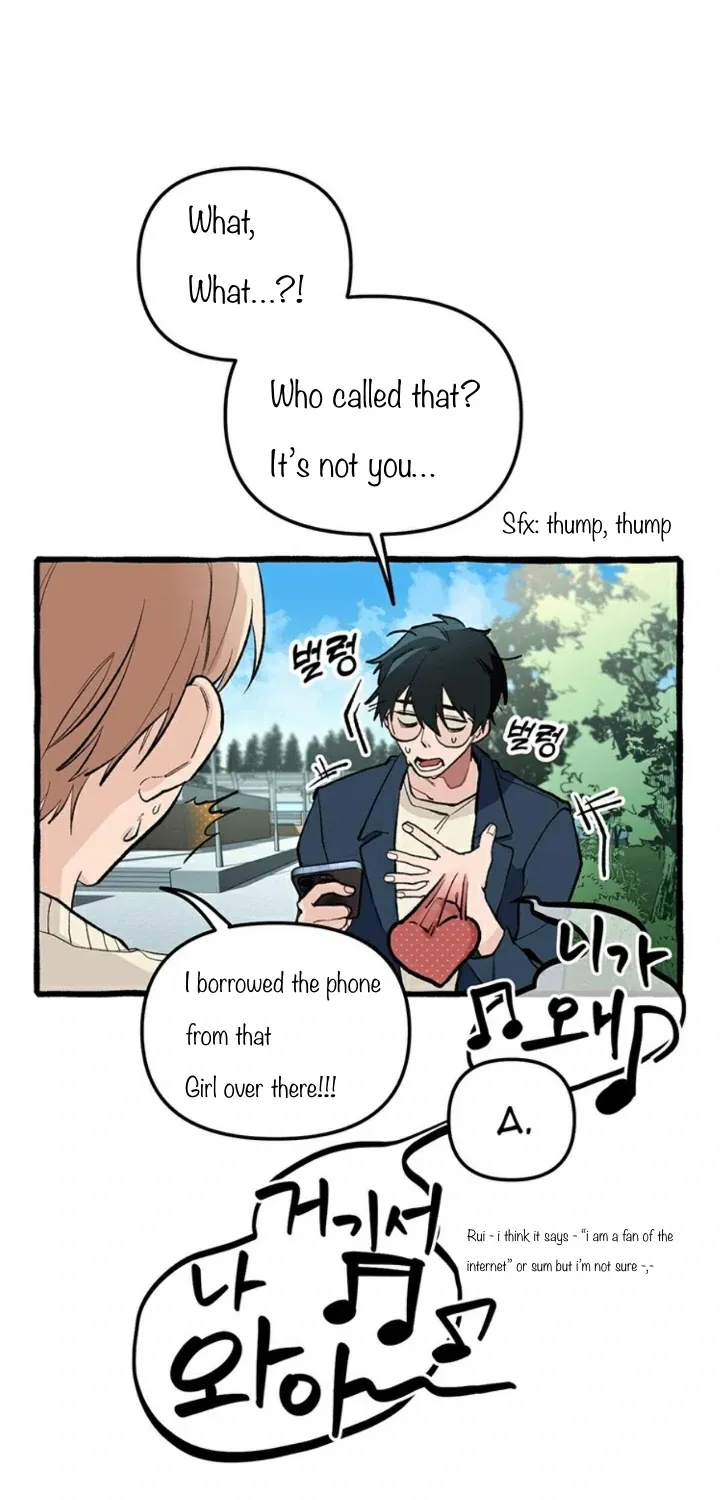 The 11th School Trip Mangakakalot X Chapter 2 Page 70