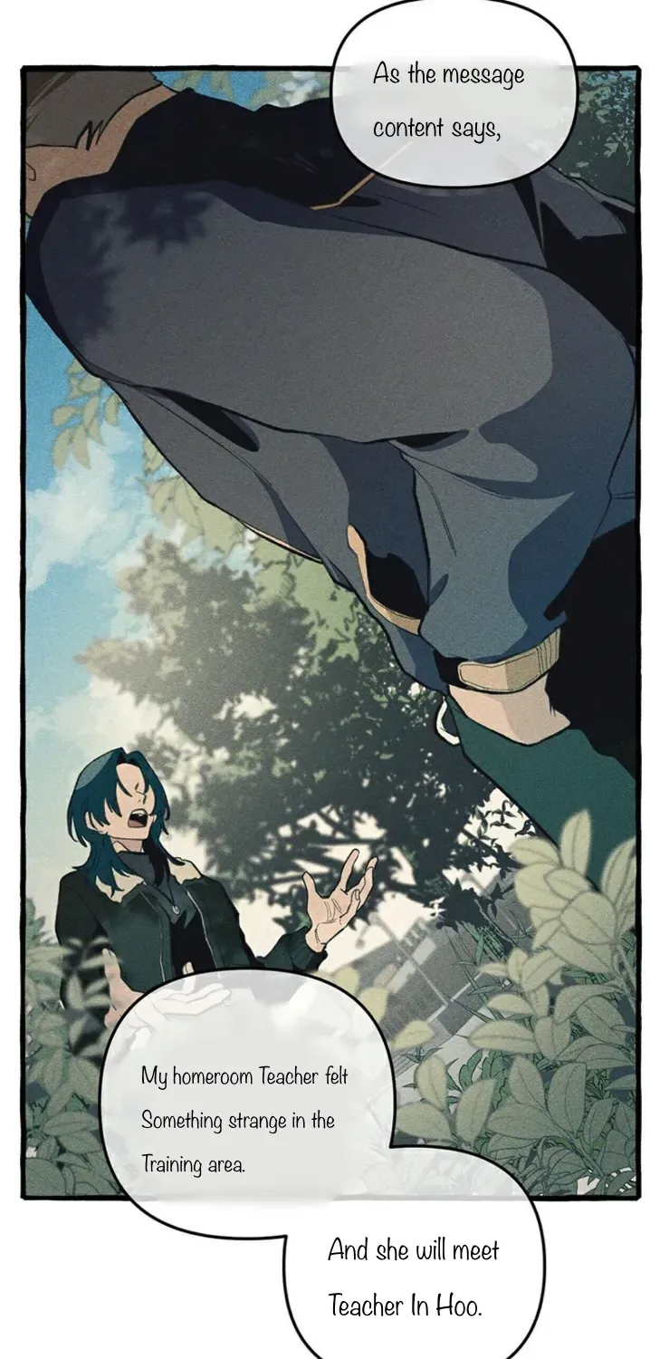 The 11th School Trip Mangakakalot X Chapter 2 Page 62