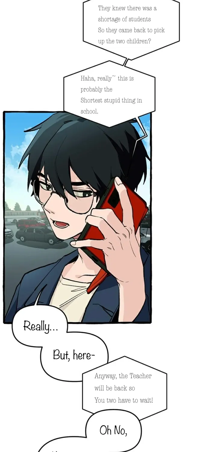 The 11th School Trip Mangakakalot X Chapter 2 Page 76