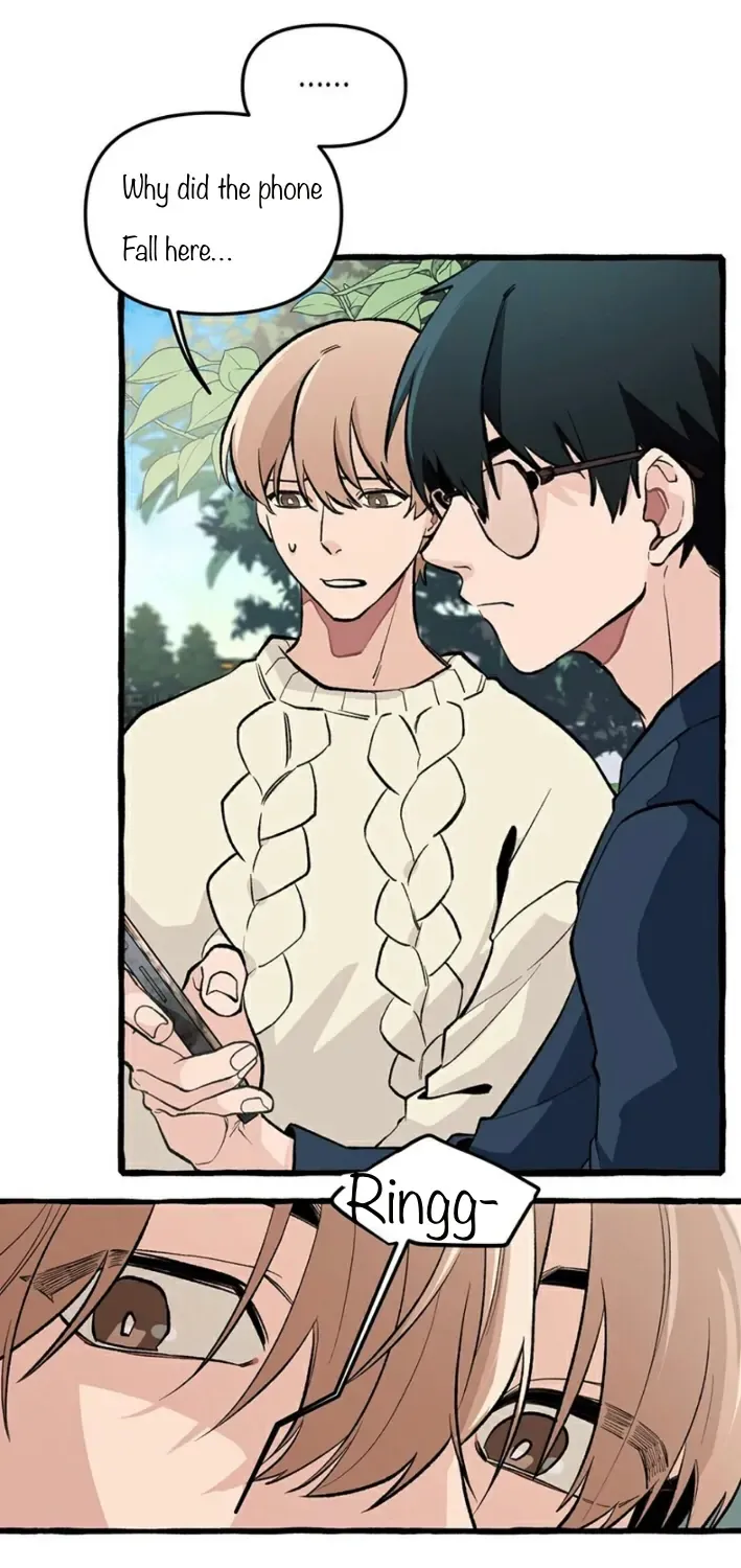 The 11th School Trip Mangakakalot X Chapter 2 Page 8