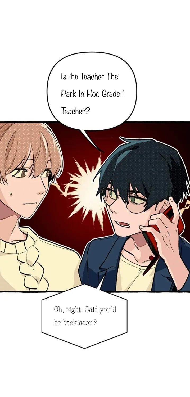 The 11th School Trip Mangakakalot X Chapter 2 Page 74