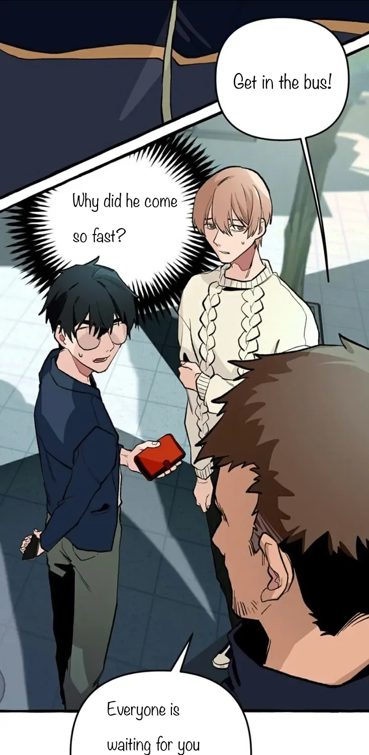 The 11th School Trip Mangakakalot X Chapter 2 Page 86