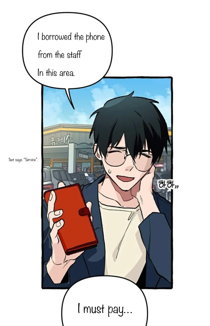 The 11th School Trip Mangakakalot X Chapter 2 Page 90