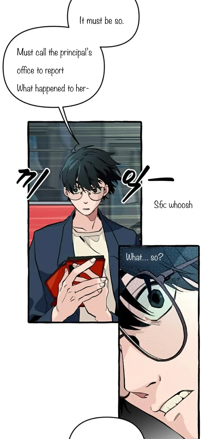 The 11th School Trip Mangakakalot X Chapter 2 Page 81