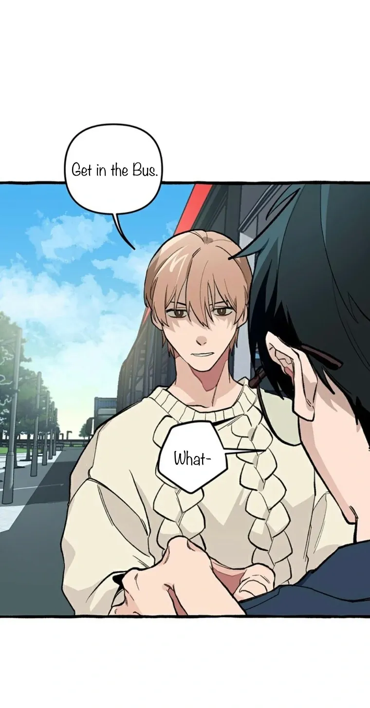 The 11th School Trip Mangakakalot X Chapter 2 Page 95