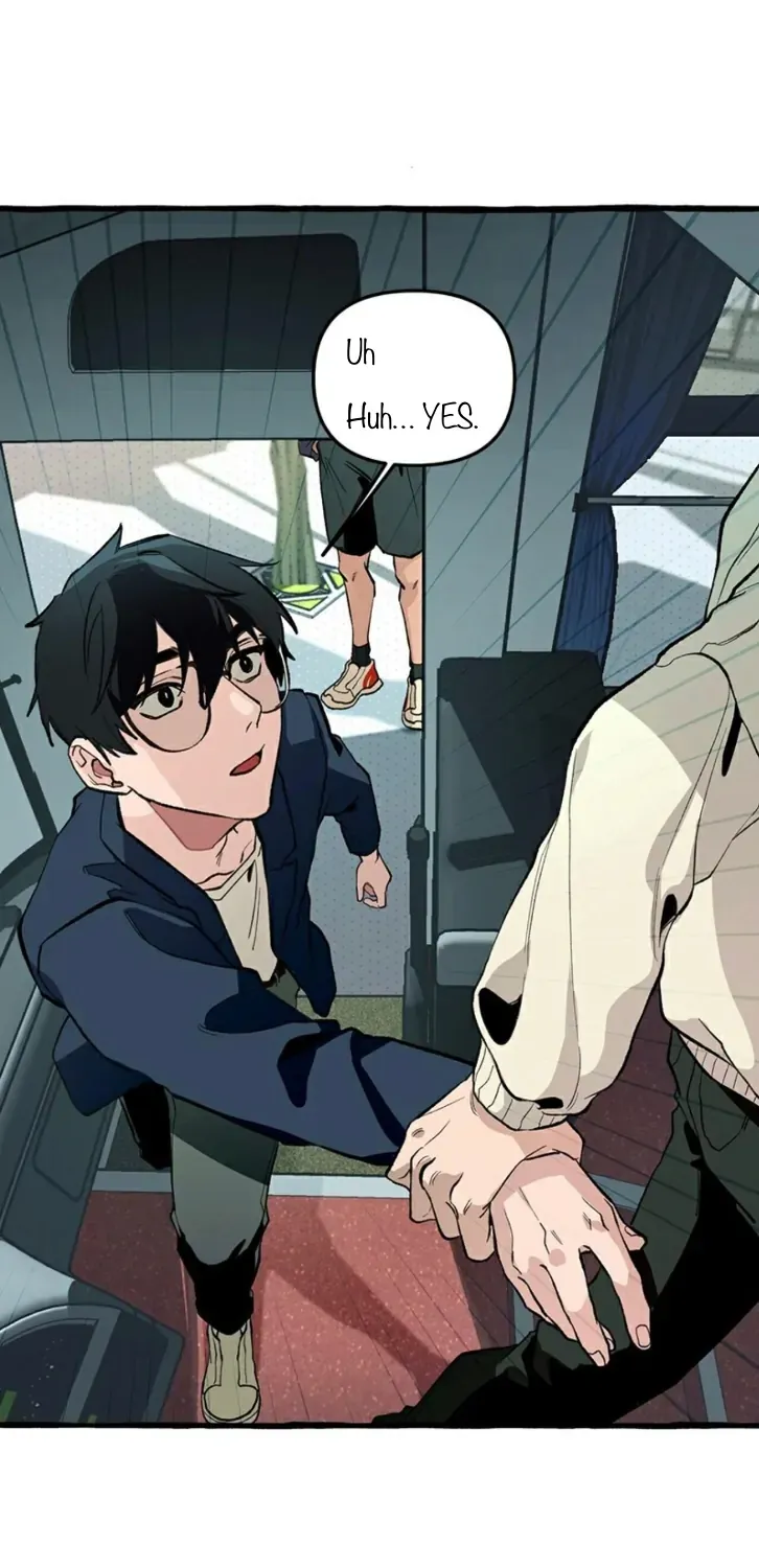The 11th School Trip Mangakakalot X Chapter 2 Page 99