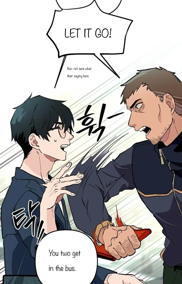 The 11th School Trip Mangakakalot X Chapter 2 Page 91