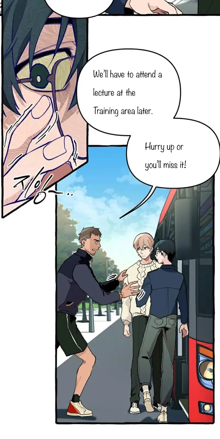 The 11th School Trip Mangakakalot X Chapter 2 Page 92