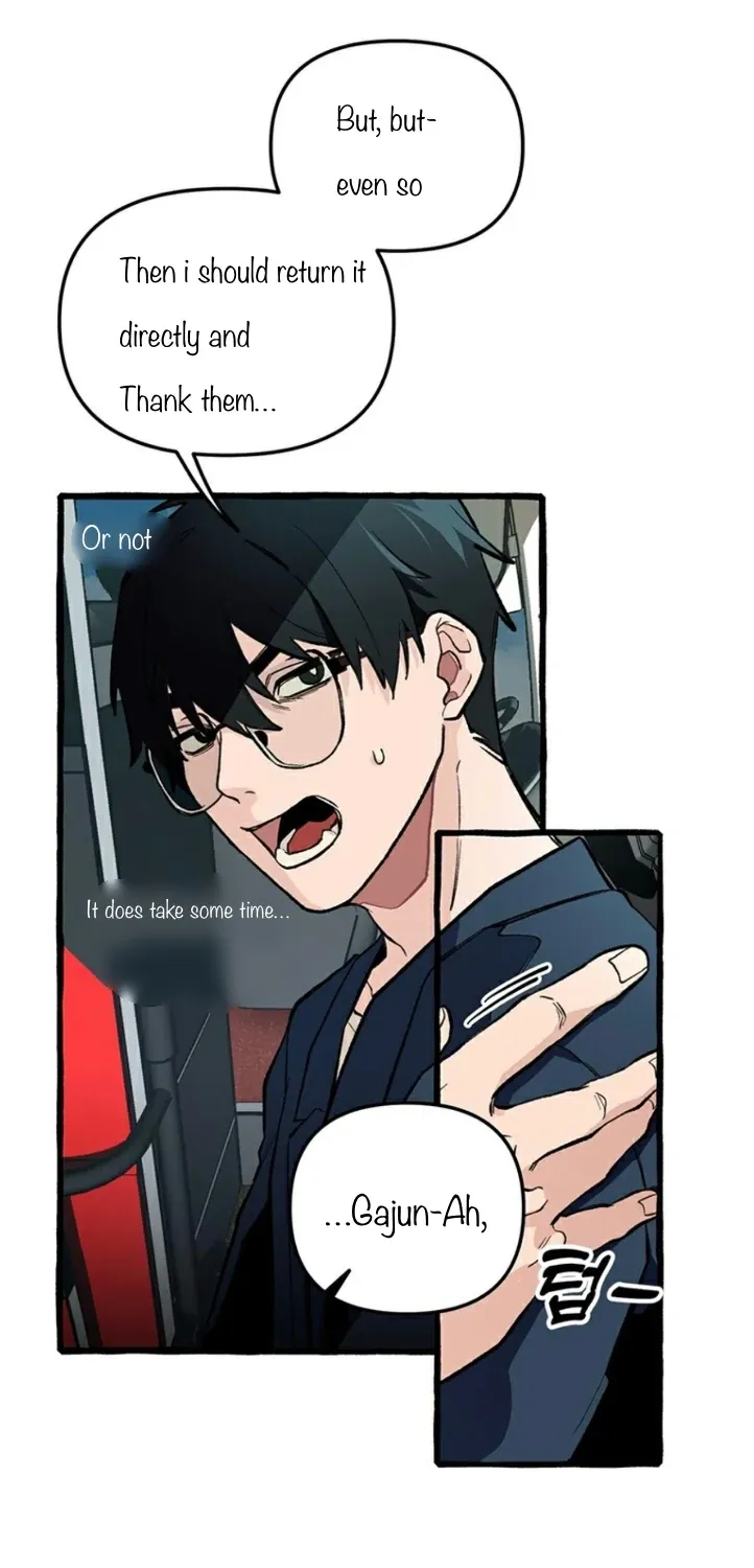 The 11th School Trip Mangakakalot X Chapter 2 Page 93