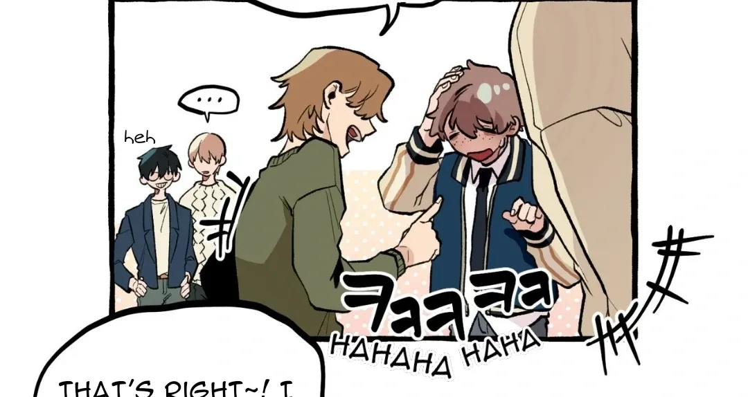 The 11th School Trip Mangakakalot X Chapter 3 Page 19