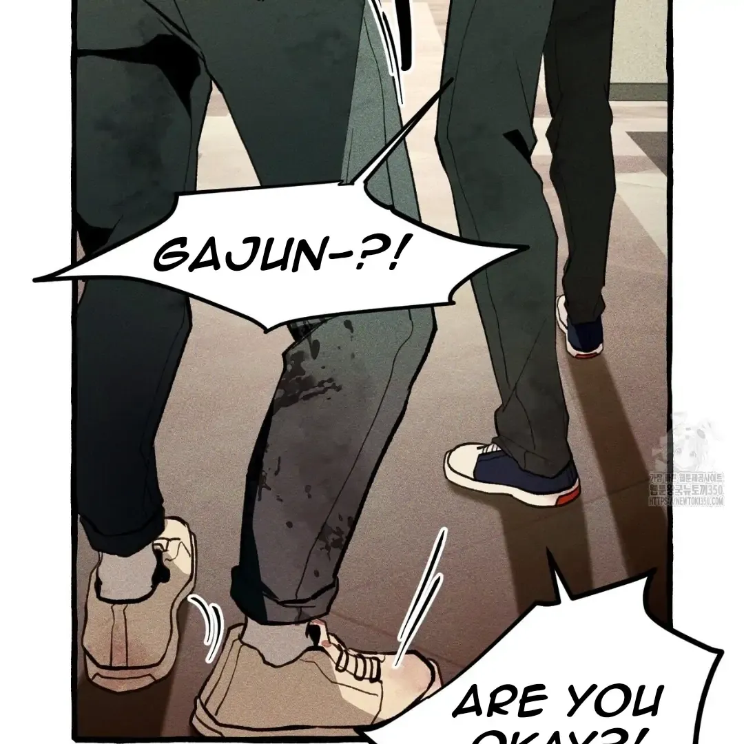 The 11th School Trip Mangakakalot X Chapter 3 Page 124