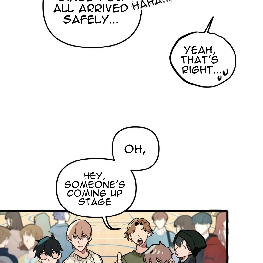 The 11th School Trip Mangakakalot X Chapter 3 Page 25