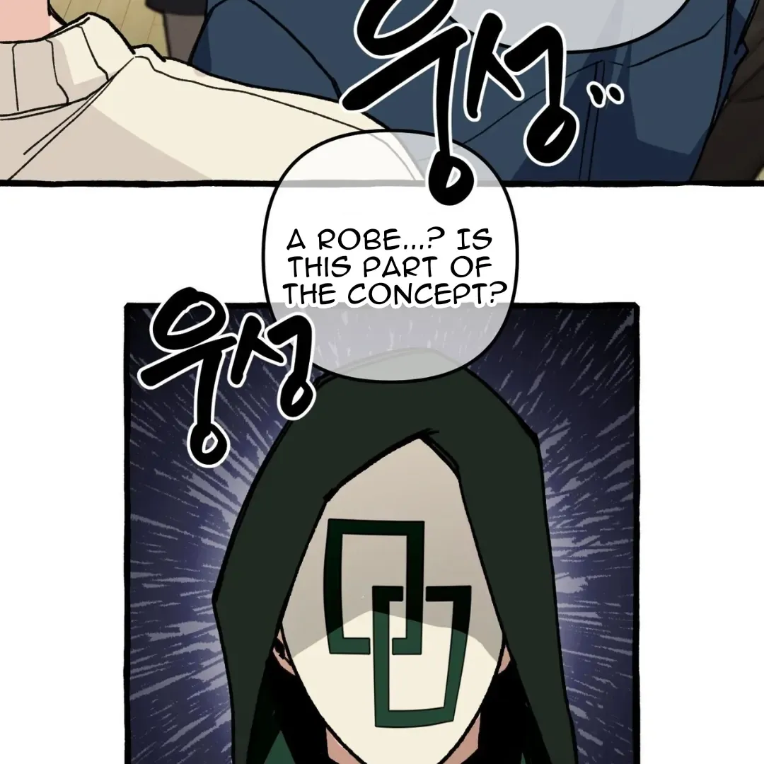 The 11th School Trip Mangakakalot X Chapter 3 Page 28
