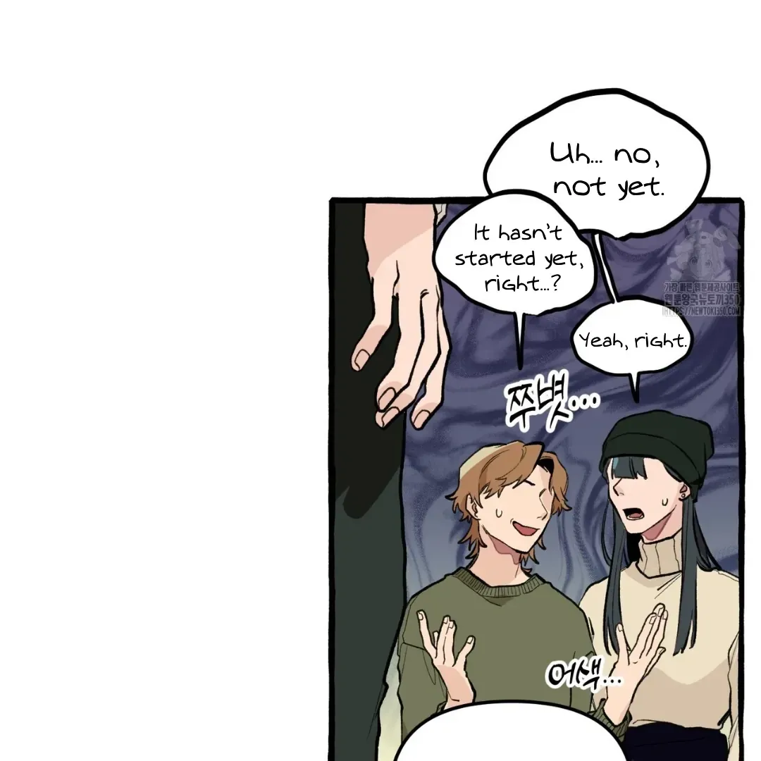 The 11th School Trip Mangakakalot X Chapter 3 Page 23
