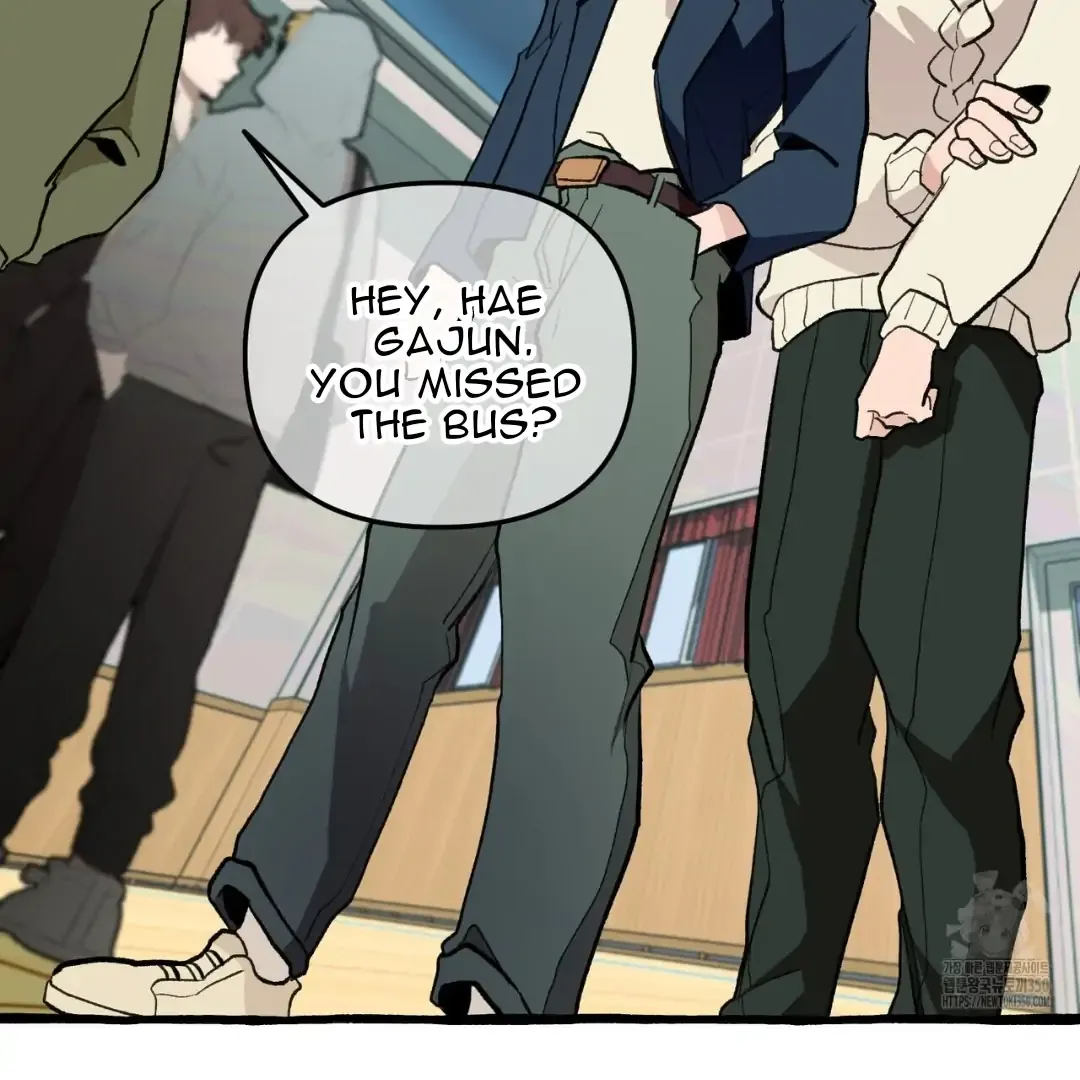 The 11th School Trip Mangakakalot X Chapter 3 Page 8