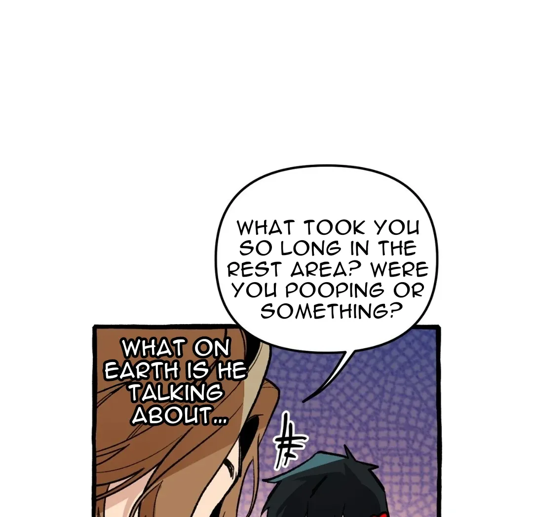 The 11th School Trip Mangakakalot X Chapter 3 Page 9