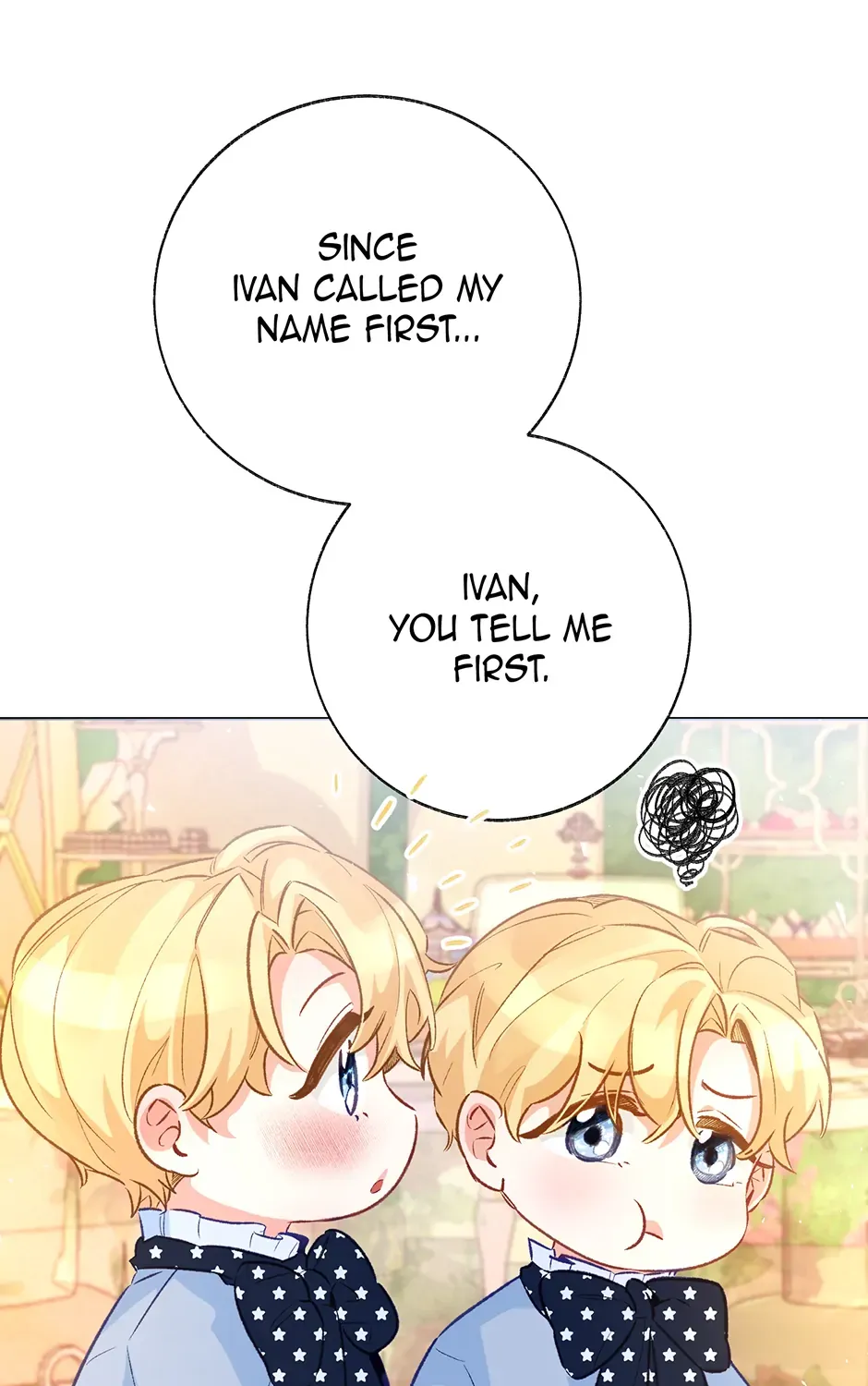 The Abduction Of Mademoiselle Mangakakalot X Chapter 117 Page 51