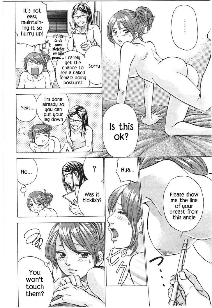 The Alexis Empire Chronicle Mangakakalot X Chapter 35 Page 12