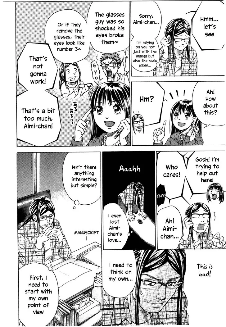 The Alexis Empire Chronicle Mangakakalot X Chapter 37 Page 12