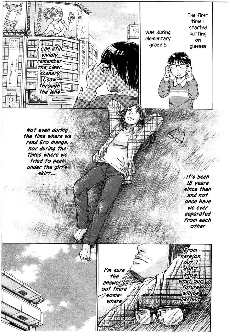 The Alexis Empire Chronicle Mangakakalot X Chapter 37 Page 13