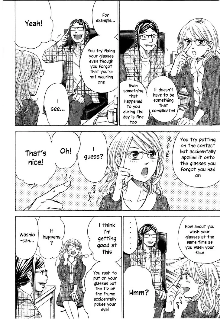 The Alexis Empire Chronicle Mangakakalot X Chapter 37 Page 18
