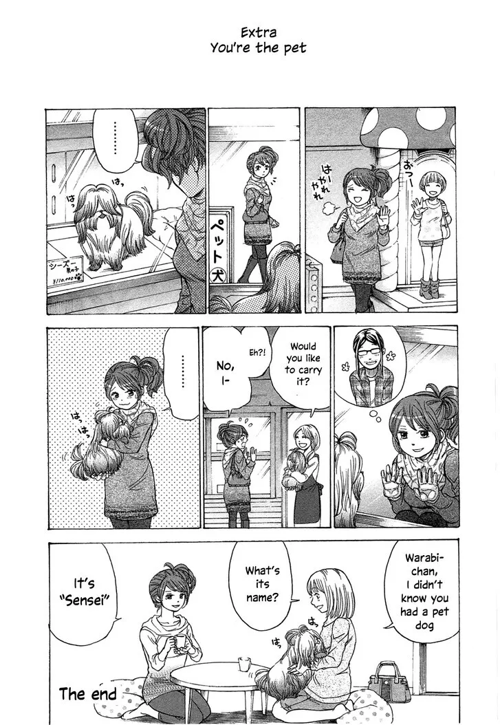 The Alexis Empire Chronicle Mangakakalot X Chapter 37 Page 23