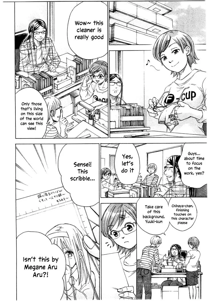 The Alexis Empire Chronicle Mangakakalot X Chapter 37 Page 8