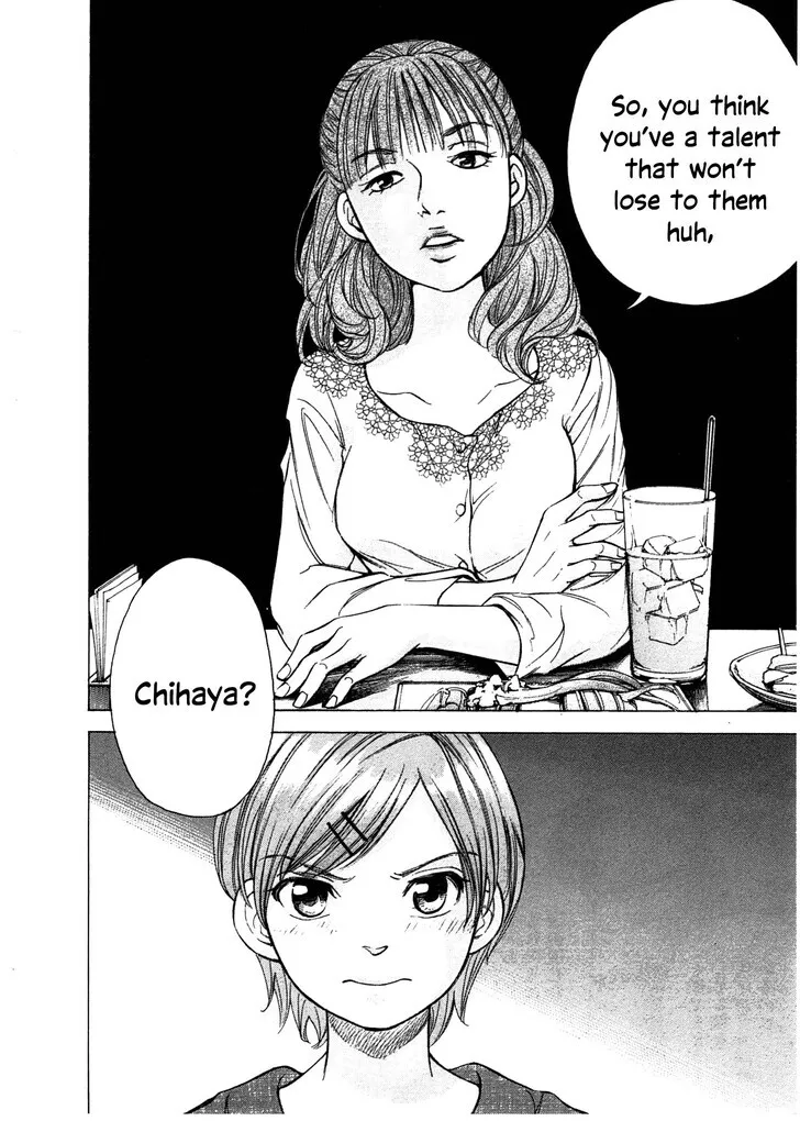 The Alexis Empire Chronicle Mangakakalot X Chapter 38 Page 22