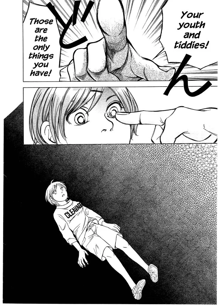 The Alexis Empire Chronicle Mangakakalot X Chapter 39 Page 13