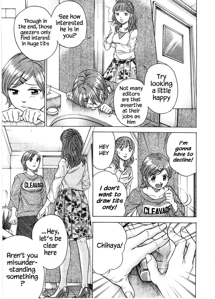 The Alexis Empire Chronicle Mangakakalot X Chapter 39 Page 10