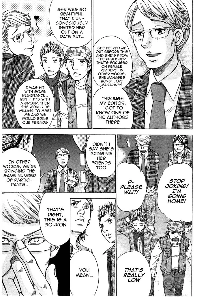 The Alexis Empire Chronicle Mangakakalot X Chapter 42 Page 6
