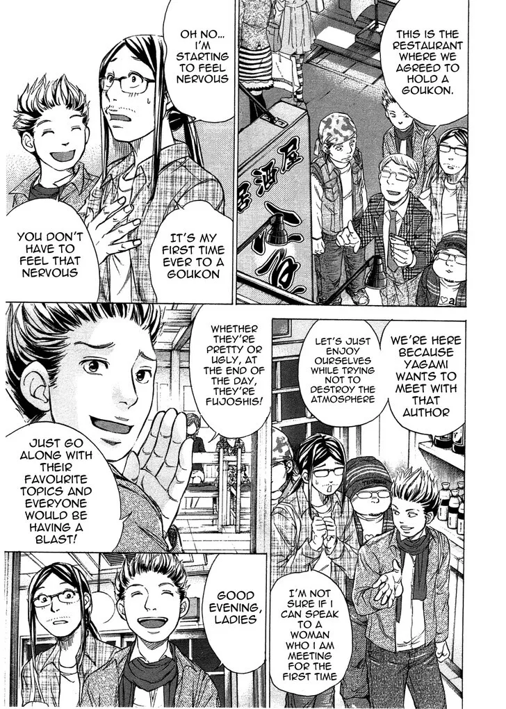 The Alexis Empire Chronicle Mangakakalot X Chapter 42 Page 8