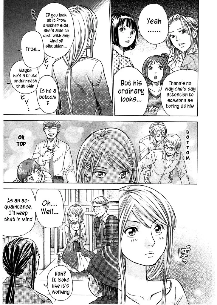 The Alexis Empire Chronicle Mangakakalot X Chapter 43 Page 18