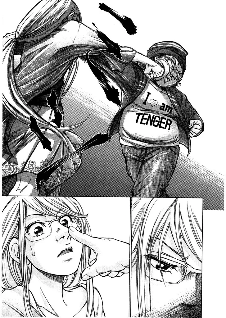 The Alexis Empire Chronicle Mangakakalot X Chapter 43 Page 10