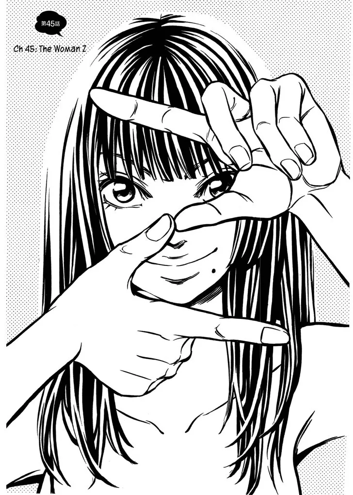 The Alexis Empire Chronicle Mangakakalot X Chapter 45 Page 2