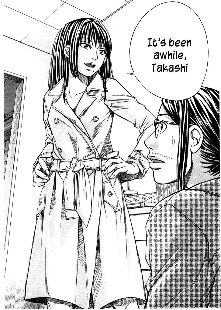 The Alexis Empire Chronicle Mangakakalot X Chapter 45 Page 19