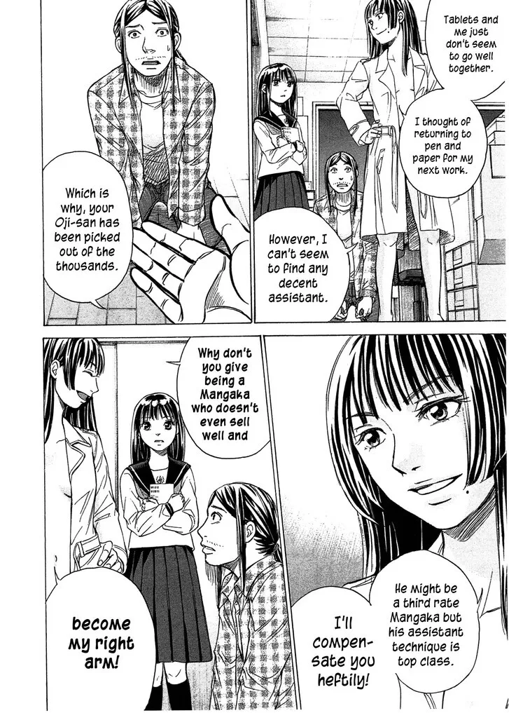 The Alexis Empire Chronicle Mangakakalot X Chapter 46 Page 11