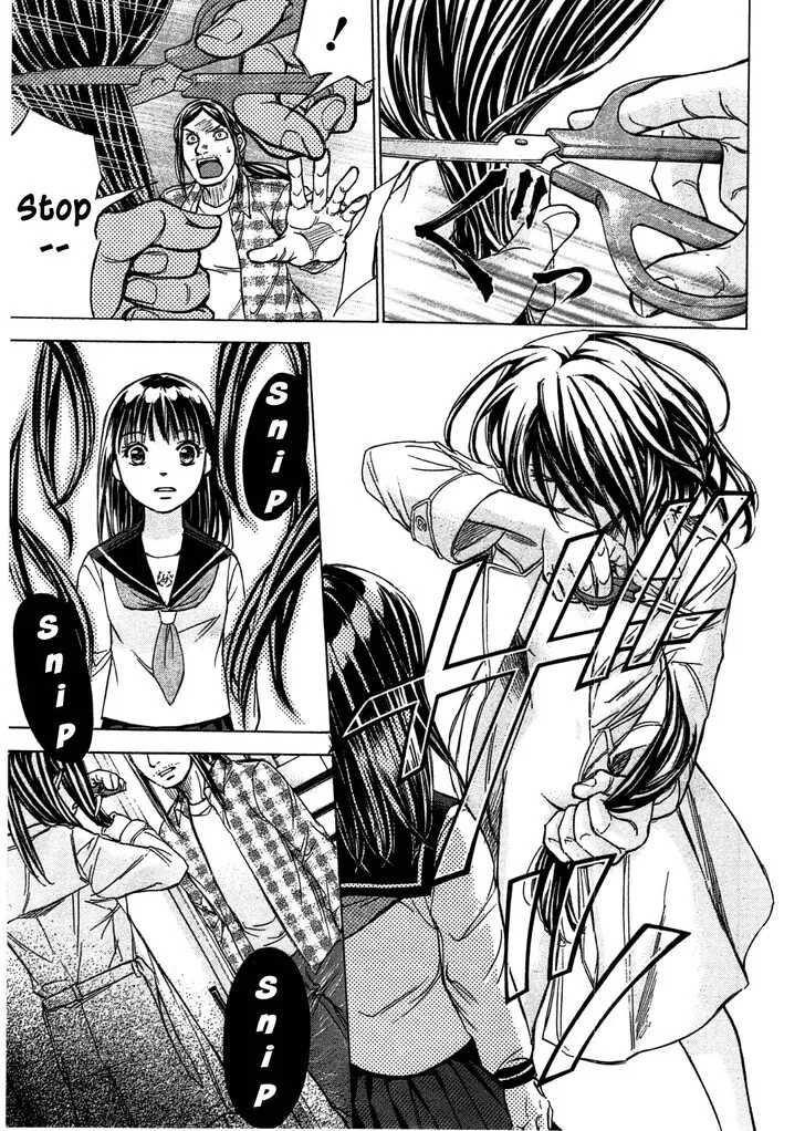 The Alexis Empire Chronicle Mangakakalot X Chapter 46 Page 14