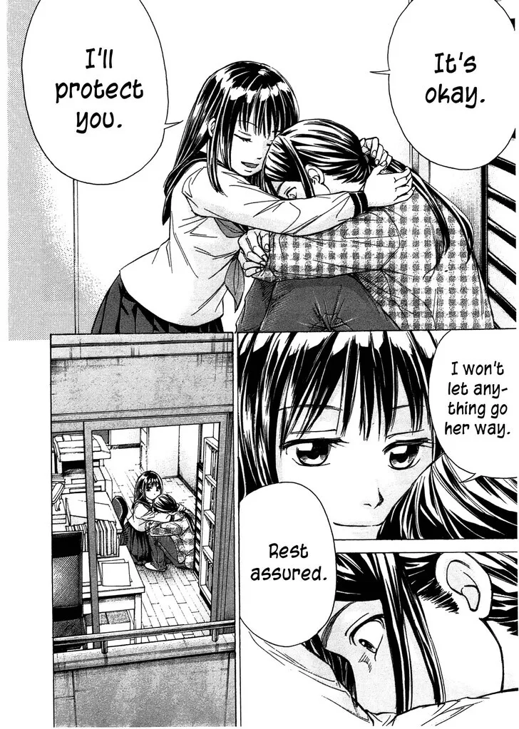 The Alexis Empire Chronicle Mangakakalot X Chapter 46 Page 17