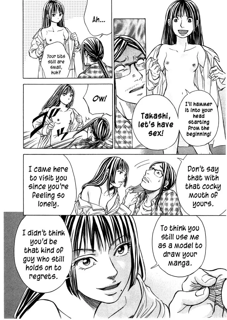 The Alexis Empire Chronicle Mangakakalot X Chapter 46 Page 5
