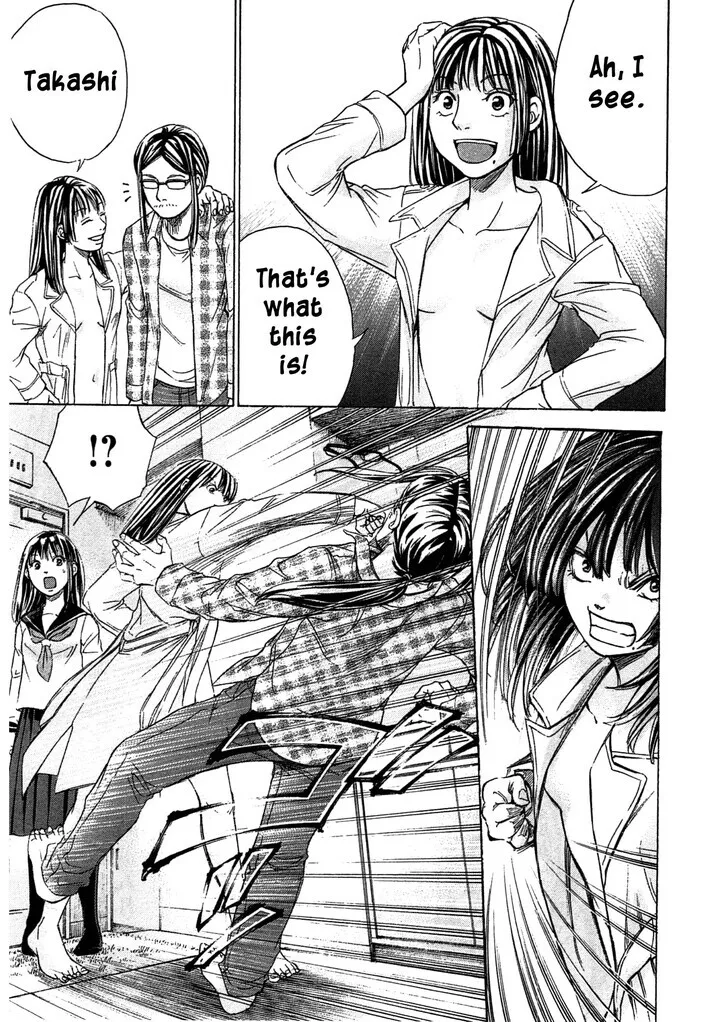 The Alexis Empire Chronicle Mangakakalot X Chapter 46 Page 8