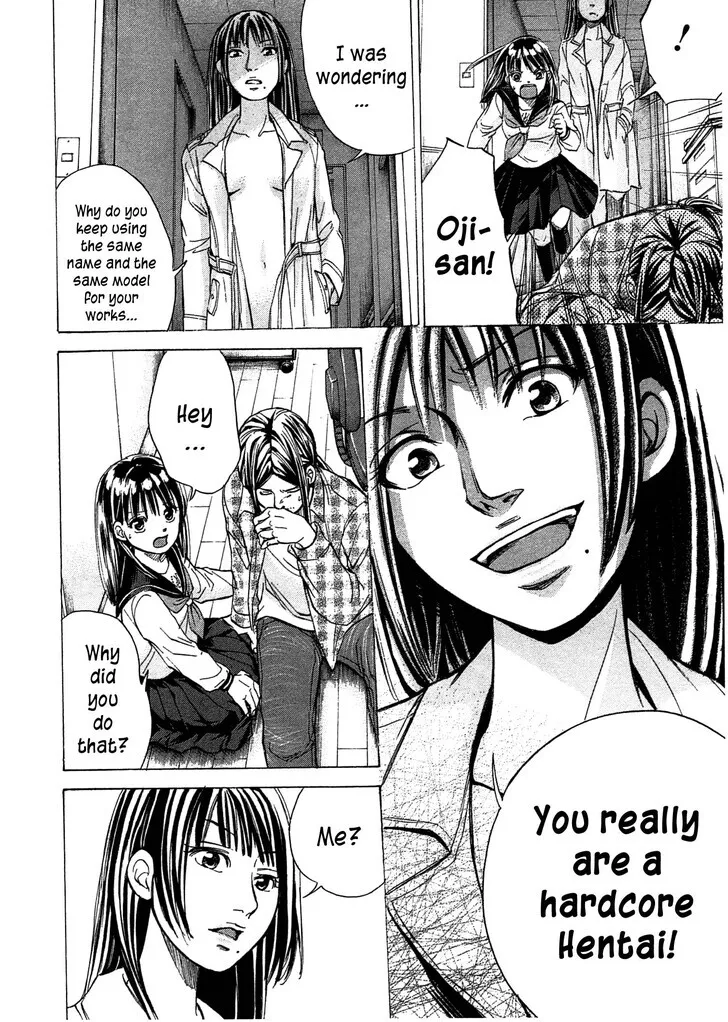 The Alexis Empire Chronicle Mangakakalot X Chapter 46 Page 9
