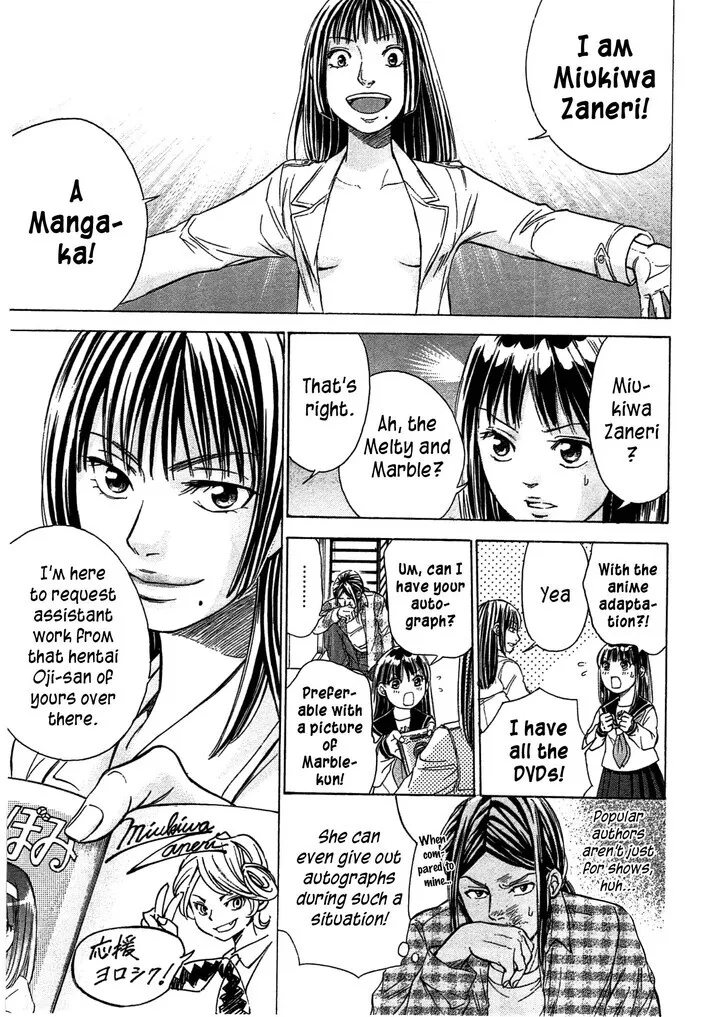 The Alexis Empire Chronicle Mangakakalot X Chapter 46 Page 10