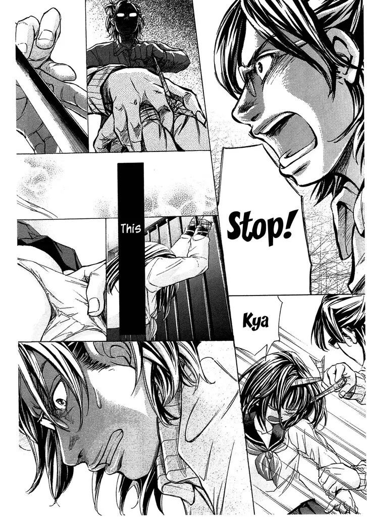 The Alexis Empire Chronicle Mangakakalot X Chapter 48 Page 14