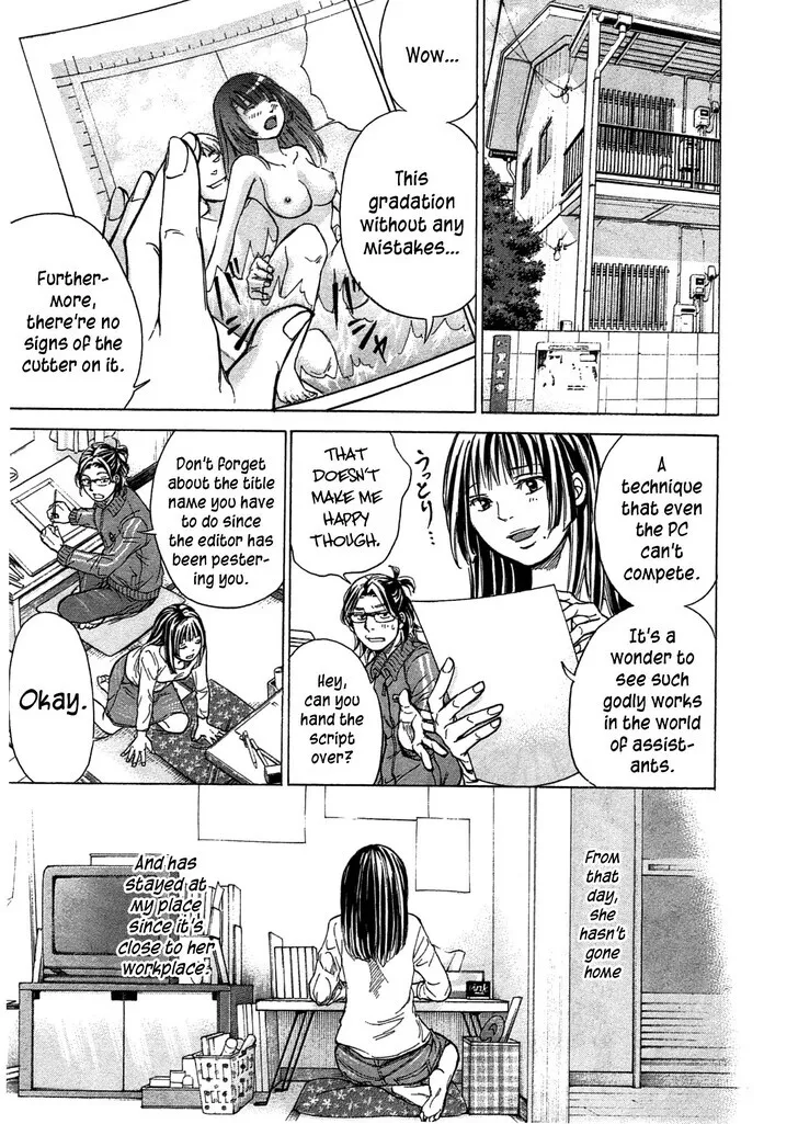 The Alexis Empire Chronicle Mangakakalot X Chapter 48 Page 5