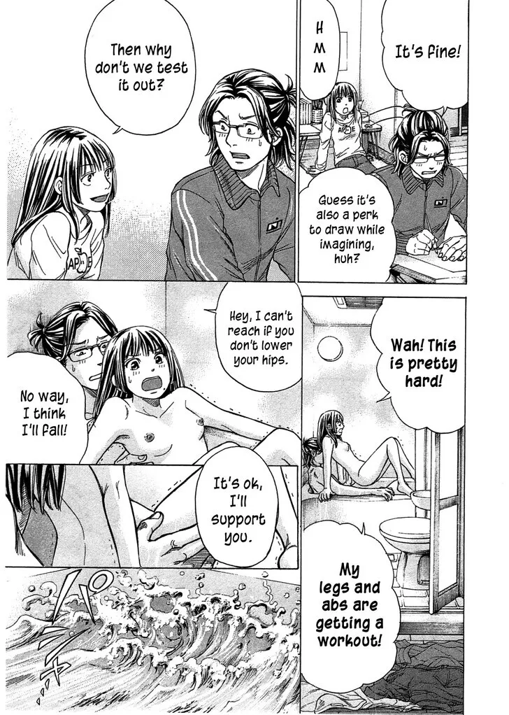 The Alexis Empire Chronicle Mangakakalot X Chapter 48 Page 7