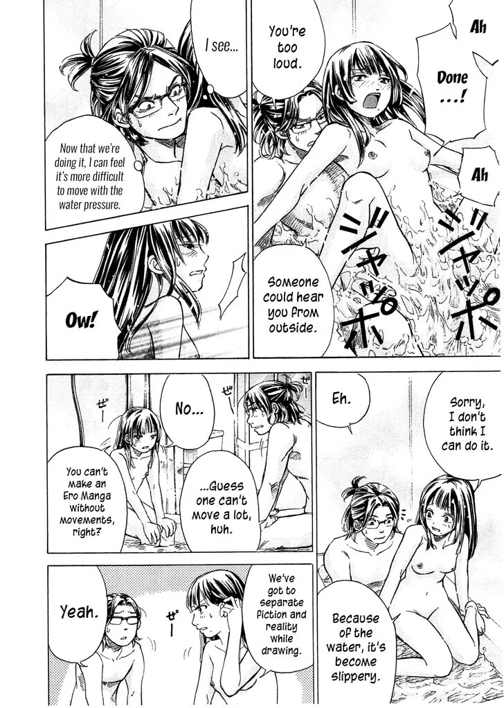 The Alexis Empire Chronicle Mangakakalot X Chapter 48 Page 8