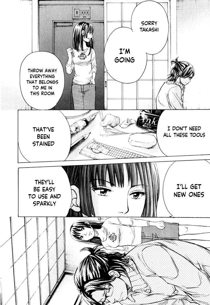 The Alexis Empire Chronicle Mangakakalot X Chapter 49 Page 15